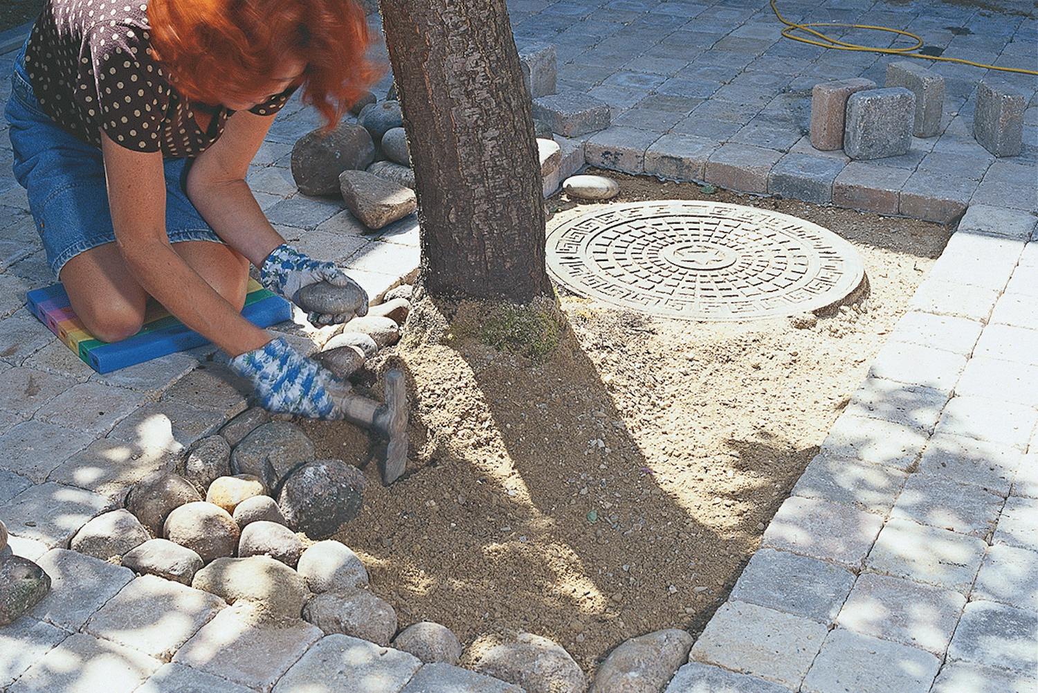 Marksten Guide til naturstein